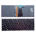 LappyPower Laptop Keyboard compatible for Acer Swift 3 SF314-55 with Backlight