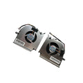 LappyPower Laptop CPU+GPU Cooling Fan for MSI GE75 GP75 GL75 Pair DC 5V (4 Pin)