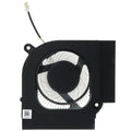 LappyPower Laptop CPU Cooling Fan for Acer Predator Helios PH317-55 12V (4 Pin)
