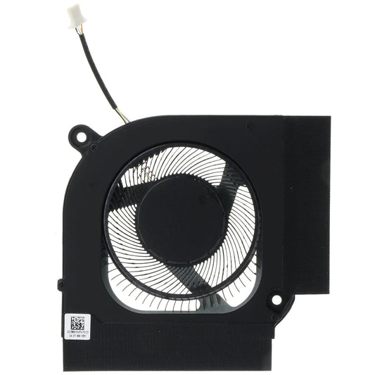 LappyPower Laptop CPU Cooling Fan for Acer Predator Helios PH317-55 12V (4 Pin)