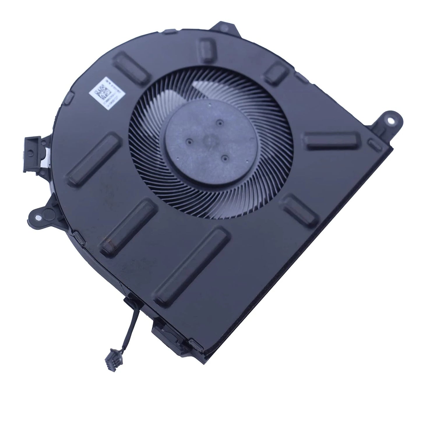 LappyPower Laptop CPU Cooling Fan for Lenovo ThinkBook 15 G2 Series (4 Pin)