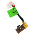 LappyPower Laptop DC Power Jack For HP Pavilion x360 13-BE, 13-AY, 13-BD, 14-DY, 14-EK, and ProBook x360 11 G3/G5/G6 EE series.