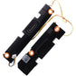 LappyPower L+R Laptop Speaker for Lenovo IdeaPad 5 Pro 14ACN6 14ITL6 14ARH7 14IAP7 2021 (2.5W 4-pin)