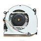 LappyPower Laptop CPU Cooling Fan for HP 13-A, 13-B, 15-U, 15-T Series (4 Pin)