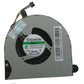 LappyPower Laptop CPU Cooling Fan for EliteBook 8560p, 8570p, and ProBook 6560B, 6565B, 6570B Series (4 Pin)