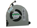 LappyPower Laptop CPU Cooling Fan for EliteBook 8560p, 8570p, and ProBook 6560B, 6565B, 6570B Series (4 Pin)
