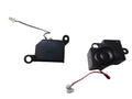 LappyPower L+R Laptop Speaker for HP ProBook 640 G1 645 G1