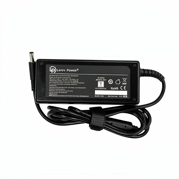 65 Watt Dell Charger