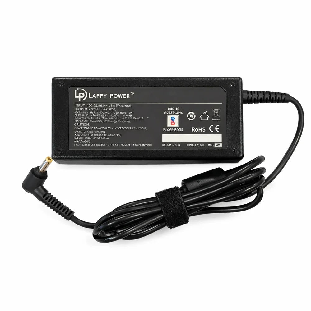 65 Watt Lenovo Charger