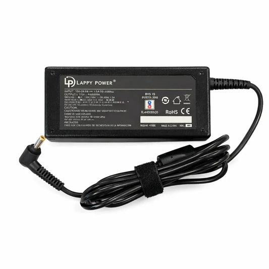 65 Watt Lenovo Charger