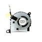 LappyPower Laptop CPU Cooling Fan for HP X360 13U M3U Series (4 Pin)