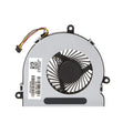 LappyPower Laptop CPU Cooling Fan for HP 15-AC 15-AY 15-AF 15-BA 15-BS 15-BE 15-BF 15-BD 15-BW 250 G4 255 G4 14-R TPN-C116 TPN-C125 Series (4 Pin)