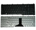 LappyPower Laptop Keyboard compatible for Toshiba Satellite L650 L655 L650D L655D L670 L675 Series Laptops