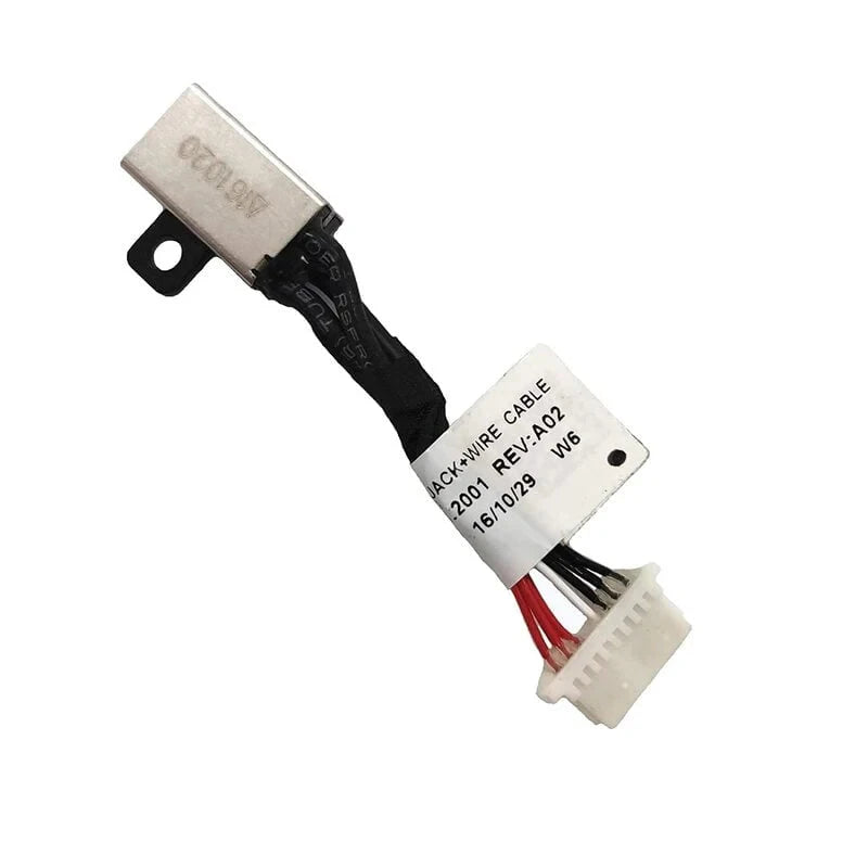 LappyPower Laptop DC Power Jack For Dell Inspiron 3148
