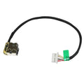 LappyPower Laptop DC Power Jack For HP 15R / 15S / 15G / 250 G3