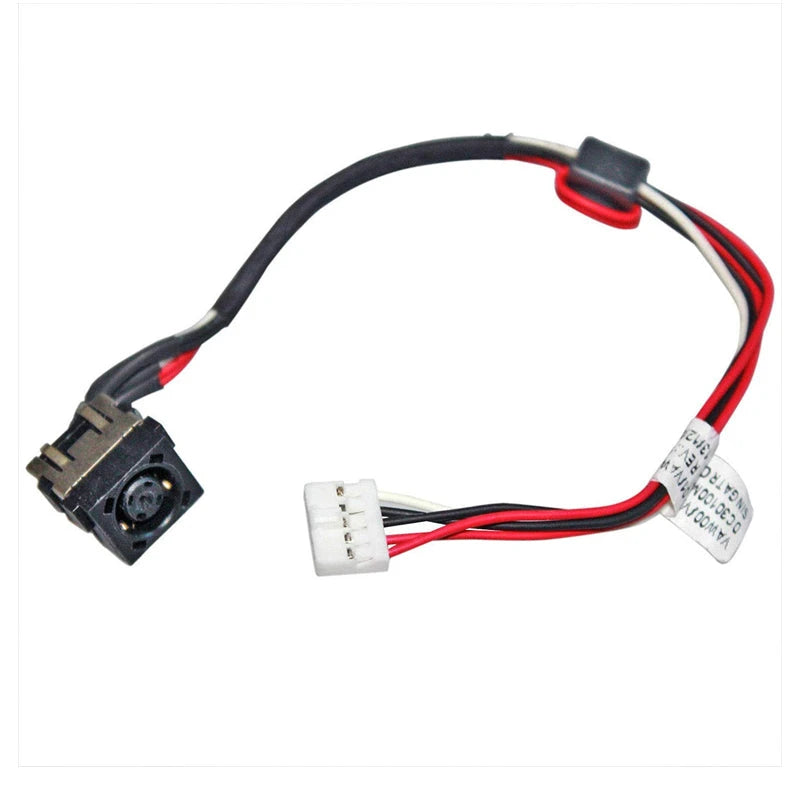 LappyPower Laptop DC Power Jack For Dell Inspiron 3521 / 3537 / 5521 / 5537