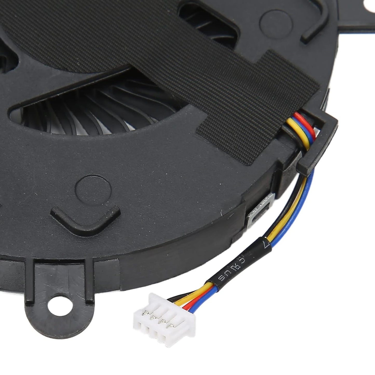 LappyPower Laptop CPU Cooling Fan for Dell Latitude E6400 E6410 E6500 E6510 (4 Pin)