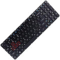 LappyPower Laptop Keyboard compatible for Acer Nitro 5 AN515-51 AN515-54 AN515-41 AN515-31 G3-571 PH315-51 PH317-51 32-pin with Backlight