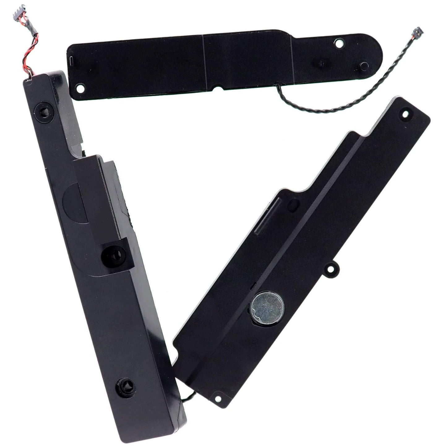 LappyPower L+R Laptop Speaker for MacBook Pro 15" A1286 2010 2011 2012