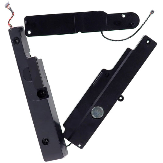 LappyPower L+R Laptop Speaker for MacBook Pro 15" A1286 2010 2011 2012