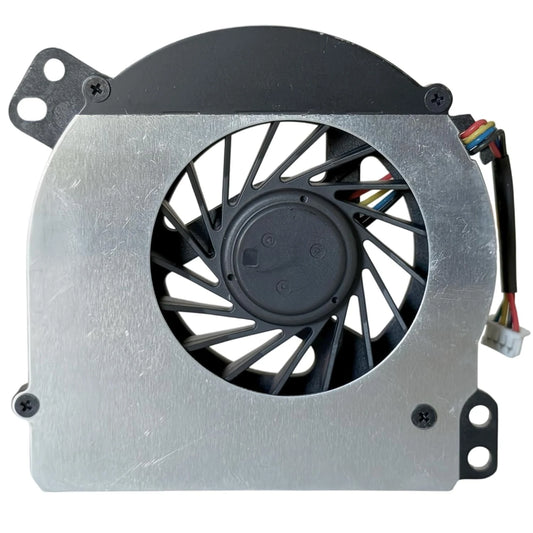 LappyPower Laptop CPU Cooling Fan for Dell Latitude E5410 5410 E5510 (4 Pin)