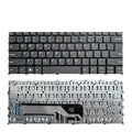 LappyPower Laptop Keyboard for Lenovo IdeaPad Flex 5-14IIL05 Flex 5-14ARE05 / Air 14 (2020) Gray without Backlit