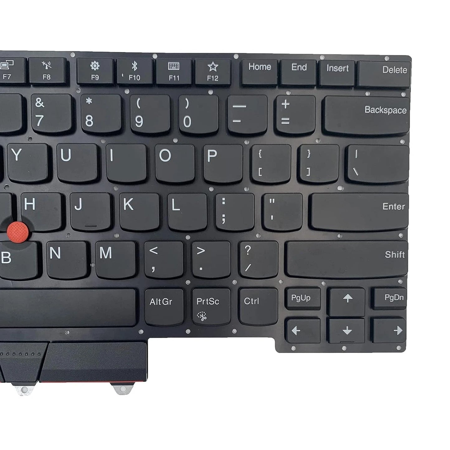 LappyPower Laptop Keyboard for Lenovo ThinkPad E14 Gen 1 E14 Gen 2 With Backlit and Mouse