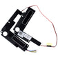 LappyPower L+R Laptop Speaker for Dell Inspiron 13 7370 7373 7378 7380 7570 P83G