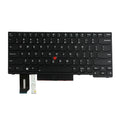 LappyPower Laptop Keyboard for LENOVO E480 / T490 / E490 / L490 / T480S with Backlit and Mouse