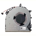 LappyPower Laptop CPU Cooling Fan for Asus VivoBook 15 Y5100U, X512U, X512DA, X512DK, X512, X412 DC 5V (4 Pin)