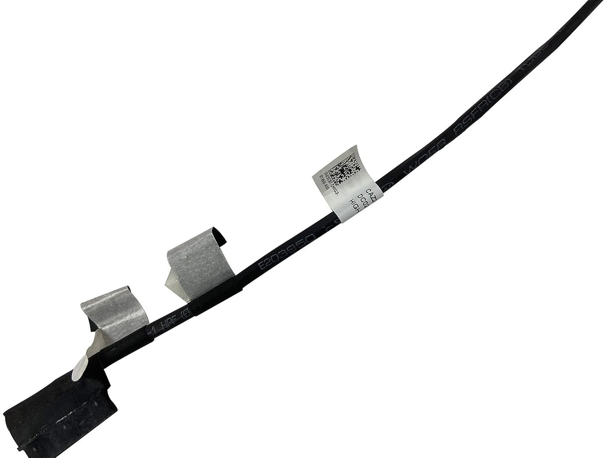 LappyPower Battery Cable for Dell Latitude 7480 7490 E7480 E7490 Series