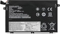 LappyPower Compatible Battery for Lenovo ThinkPad L14 L15 Gen 1 L480 L490 L17L3P52 L17M3P53 (2000mAh, 4-cell)