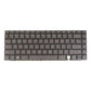 LappyPower Laptop Keyboard compatible for HP Spectre x360 14-EA 14-EB 14-AE (Gray with Backlight)