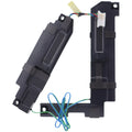 LappyPower L+R Laptop Speaker for Dell Latitude 7410 E7410 NFH3D 0NFH3D Laptops