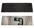LappyPower Laptop Keyboard compatible for HP Pavilion DV6-7000 with Frame without Backlight