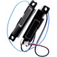 LappyPower L+R Laptop Speaker for Dell Latitude 5580 5590 5591 Precision 3520 3530
