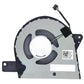 LappyPower Laptop CPU Cooling Fan for DELL Latitude 5580 E5580 Series (4 Pin)