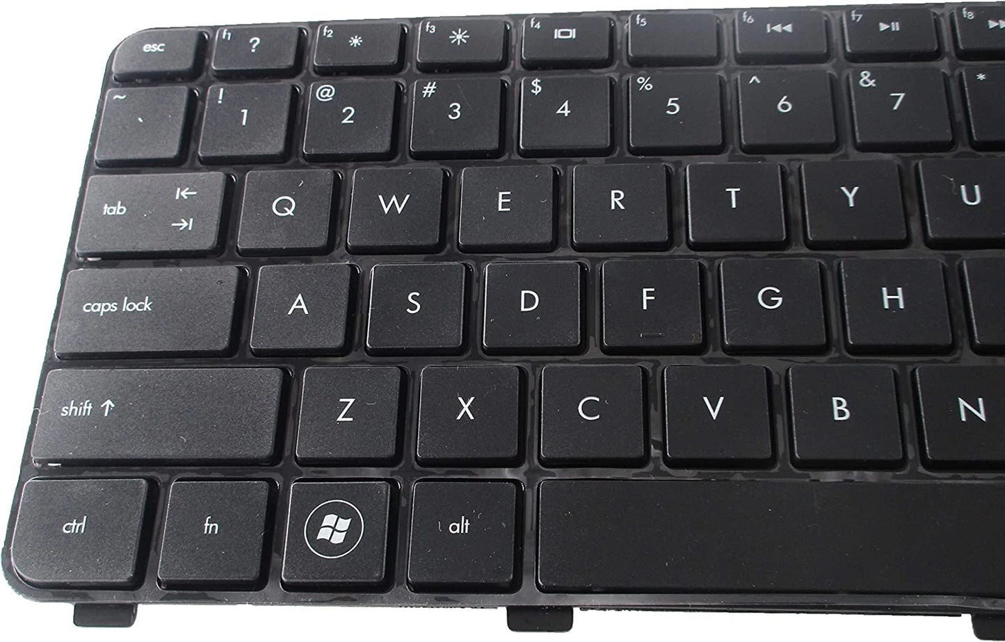 LappyPower Laptop Keyboard compatible for HP Pavilion DV7-6000 Series without Backlight