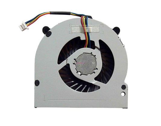 LappyPower Laptop CPU Cooling Fan for Sony Vaio VPC EL Series (4 Pin)