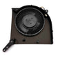 LappyPower Laptop CPU + GPU Cooling Fan for Lenovo Legion 5 Pro 16ACH6H (82JQ) 10V 0.8A P/N: BAPA0909R1HY003 BAPA0909R1HY004 (4 Pin)