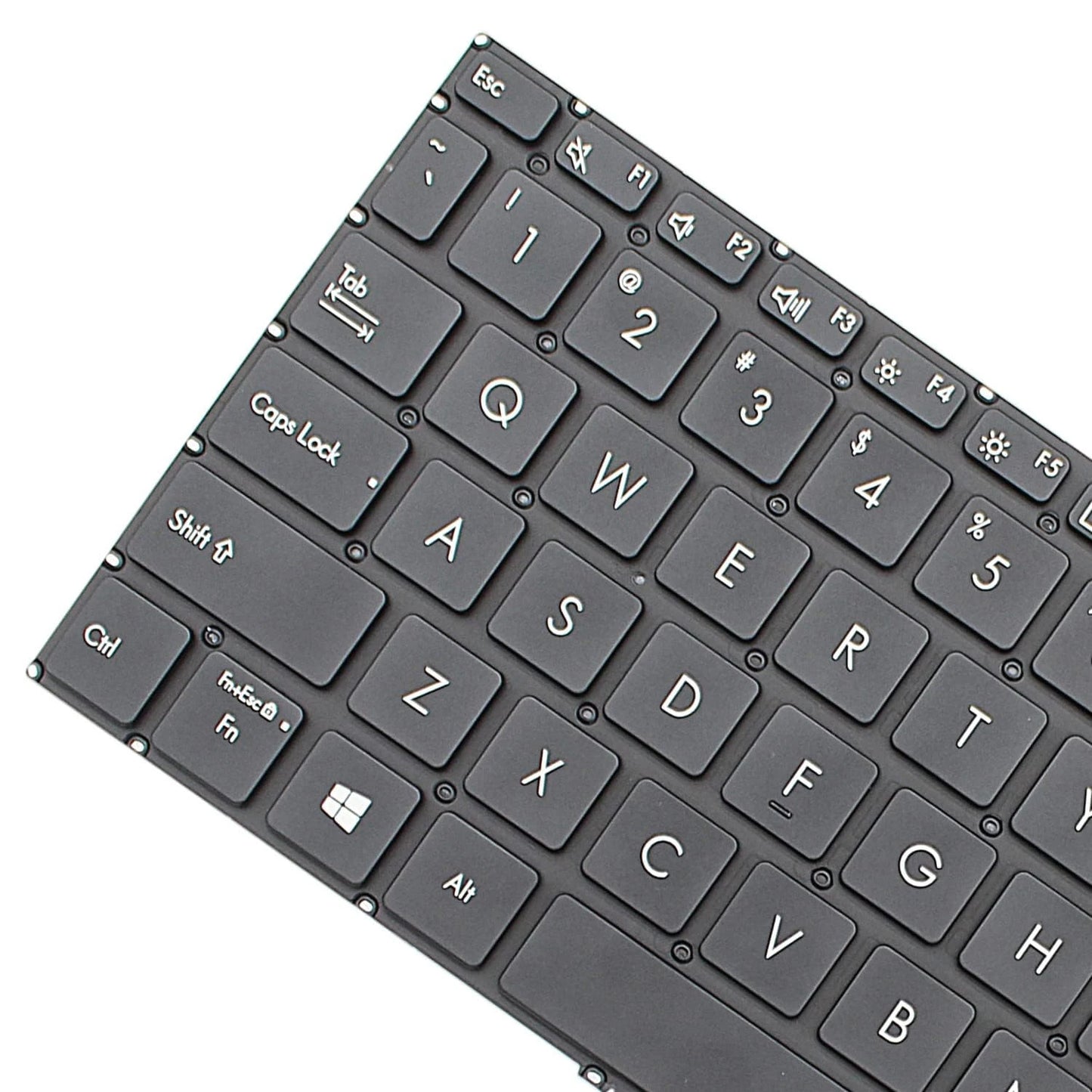 LappyPower Laptop Keyboard for ASUS E410 X413 without Backlit
