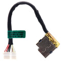 LappyPower Laptop DC Power Jack For HP Pavilion 15EH 15EG