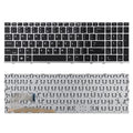 LappyPower Laptop Keyboard compatible for HP EliteBook 755 G5 850 G5 855 G5 750 G6 850 G6 without Mouse Pointer & Backlight