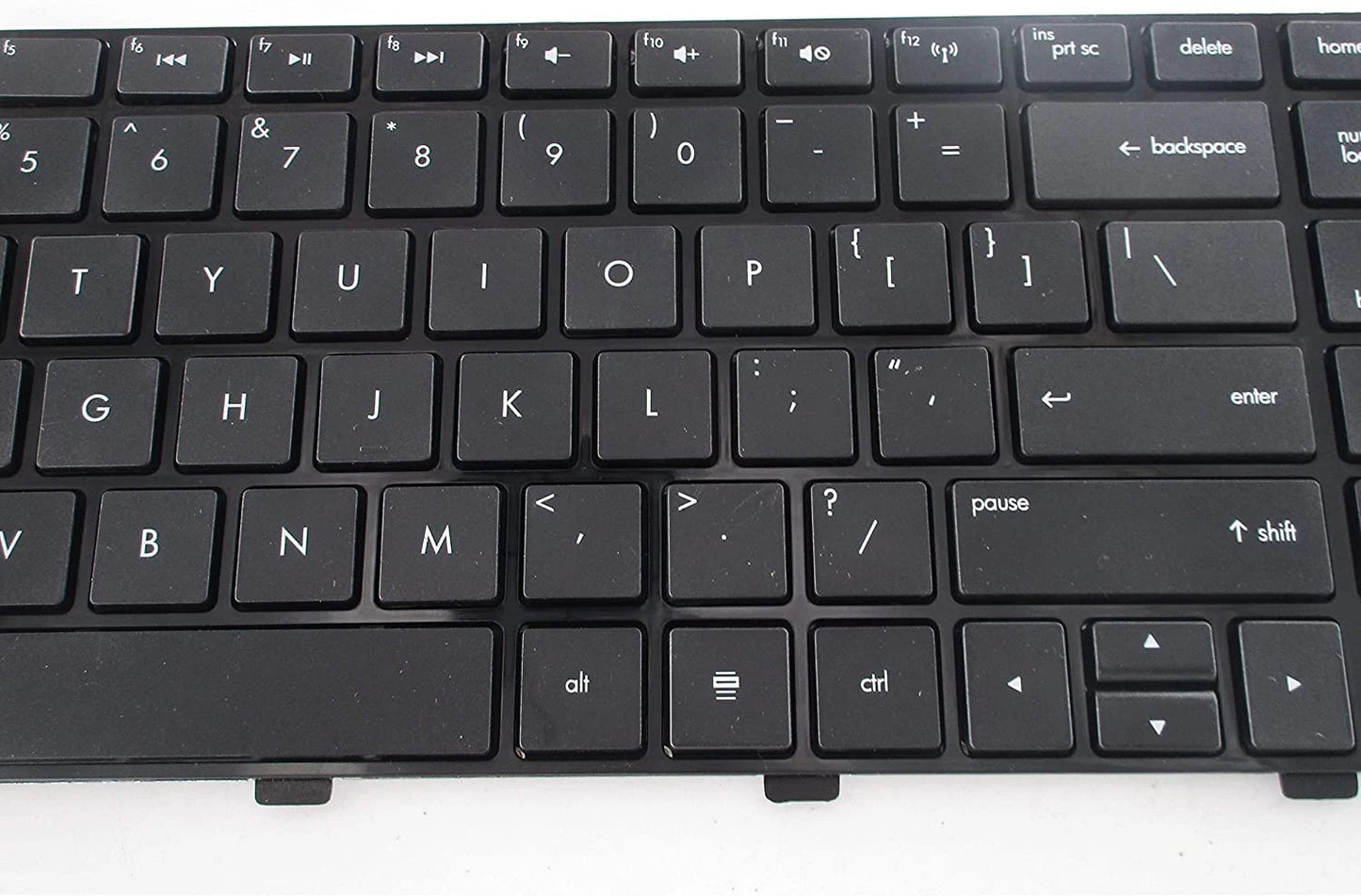 LappyPower Laptop Keyboard compatible for HP Pavilion DV7-6000 Series without Backlight