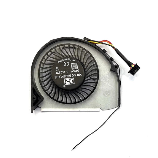 LappyPower Laptop CPU Cooling Fan for Lenovo ThinkPad T440S T450S Series (4 Pin)