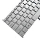 LappyPower Laptop Keyboard compatible for Acer Swift 3 SF313-51 SF314-56 SF314-57 SF314-57G SF314-42 Silver with Backlight