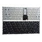 LappyPower Laptop Keyboard compatible for Acer X40-51 X3310 X3410 TMX40-51 without Backlight