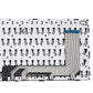 LappyPower Laptop Keyboard compatible for Lenovo IdeaPad 110-15ISK 110-15IKB WITH ON OFF