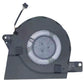 LappyPower Laptop CPU Cooling Fan for DELL Latitude 5580 E5580 Series (4 Pin)