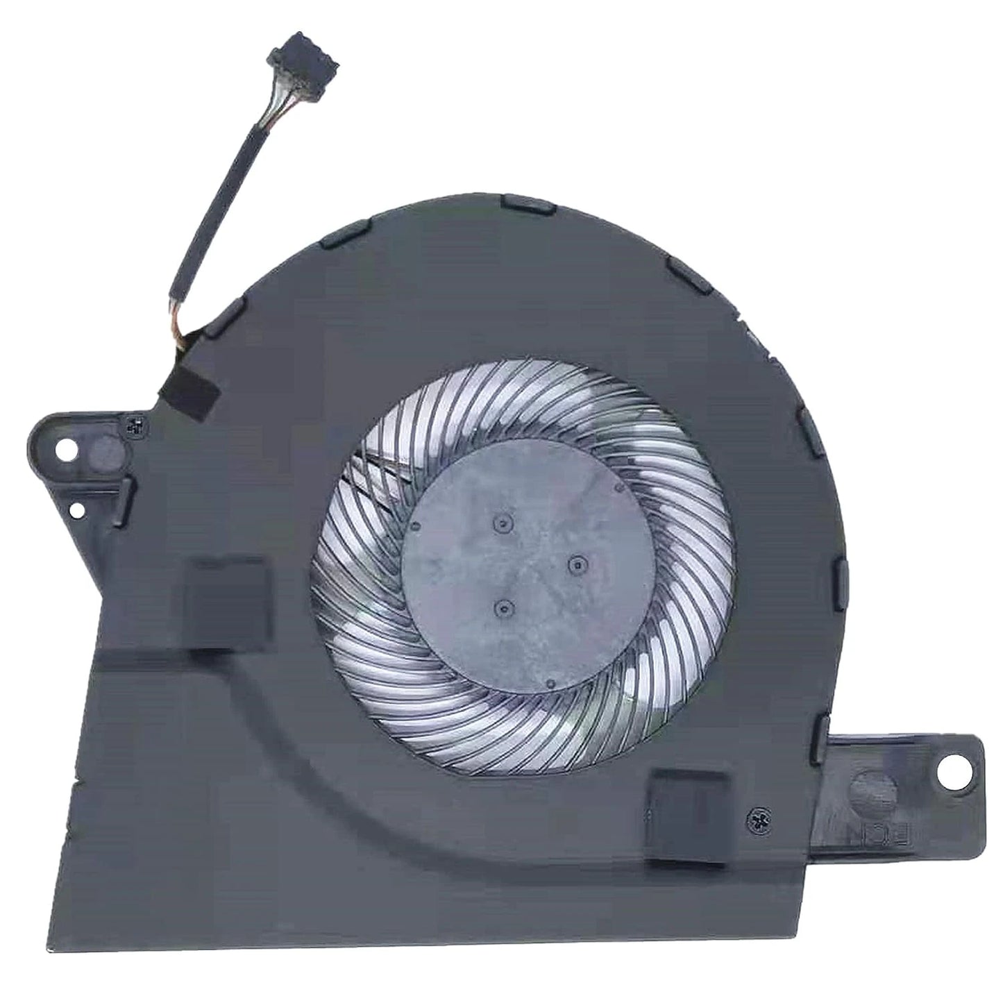 LappyPower Laptop CPU Cooling Fan for DELL Latitude 5580 E5580 Series (4 Pin)